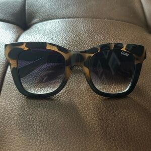 QUAY - After Hours 125 Sunglasses